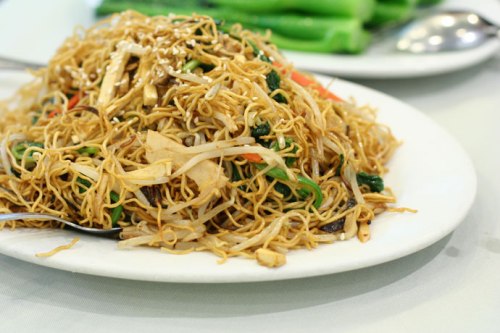 chowmein